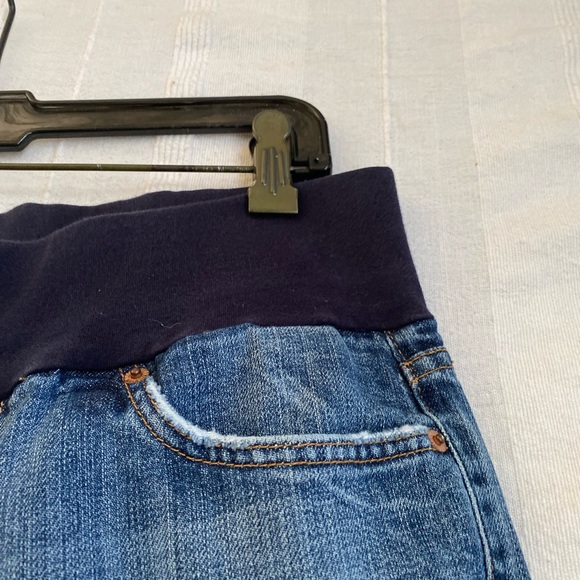 Maternity Pants - Picture 4 of 5